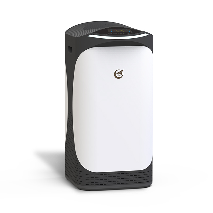 home Air purifier