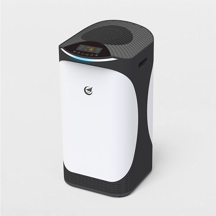 home Air purifier