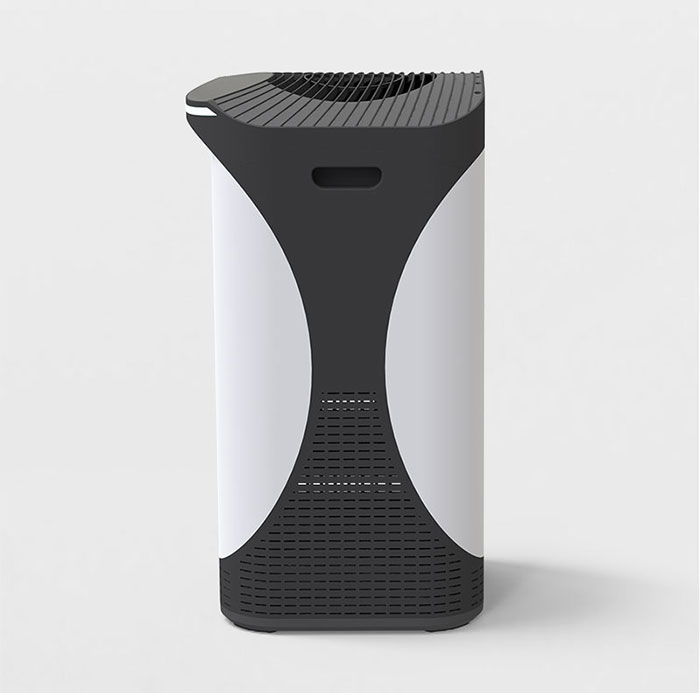 home Air purifier